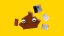 LEGO® Classic 11042 Kreative Spaßbox