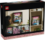 LEGO® ART 31218 Les cerisiers en fleurs