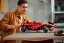 LEGO® Technic™ 42207 Monoposto F1 Ferrari SF-24