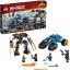 LEGO® Ninjago® 71699 Le tout-terrain de combat