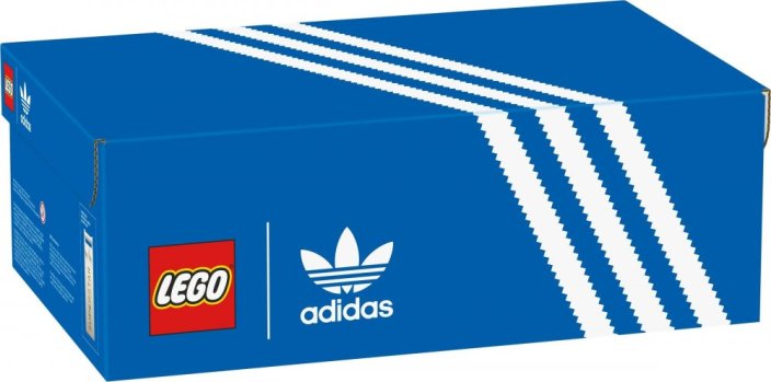 LEGO® Icons 10282 adidas Originals Superstar