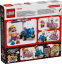 LEGO® Super Mario 72038 Mario Kart™ – Wario & König Buu Huu