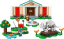 LEGO® Animal Crossing™ 77056 Zbierka múzea Blathers