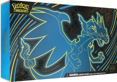 Pokémon TCG: Mega Charizard X ex Ultra Premium Collection