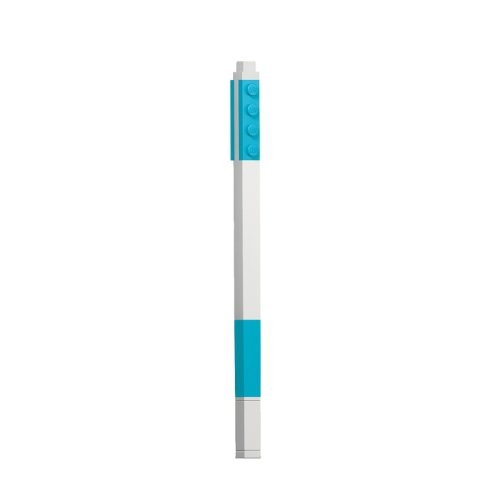 LEGO® Gel pen - azure