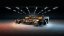 LEGO® Speed Champions 77251 McLaren F1® Team MCL38 racewagen