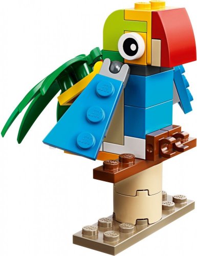 LEGO® 40411 Creatief plezier 12-in-1
