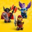 LEGO® Minifigure 71045 Serie 25 - box - 36 pcs