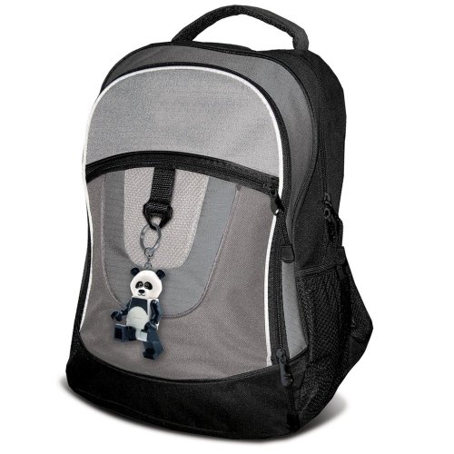 LEGO® Minifigures Panda Leuchtfigur (HT)