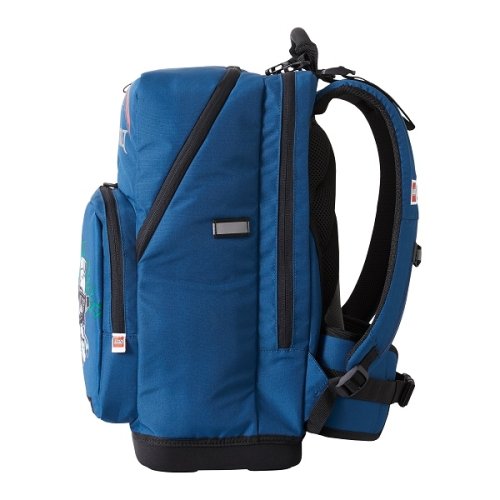 LEGO® Ninjago Into the Unknown Maxi Plus 20214-2303 - Schulrucksack