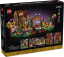 LEGO® Ideas 21360 Willy Wonka und die Schokoladenfabrik