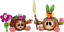 LEGO® | Disney™ 43293 Kakamora