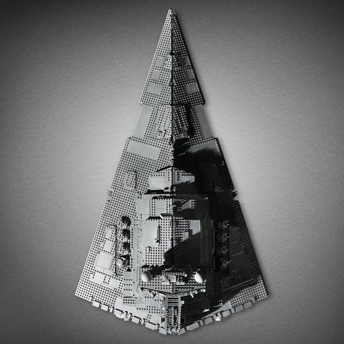 LEGO® Star Wars™ 75252 Imperial Star Destroyer™