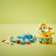 LEGO® DUPLO Town 10448 Animali su ruote 3 in 1