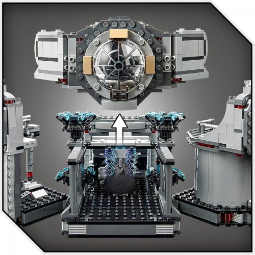 LEGO® Star Wars™ 75291 Závěrečný souboj na Hvězdě smrti