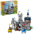 LEGO® Creator 31168 Le château médiéval des chevaliers