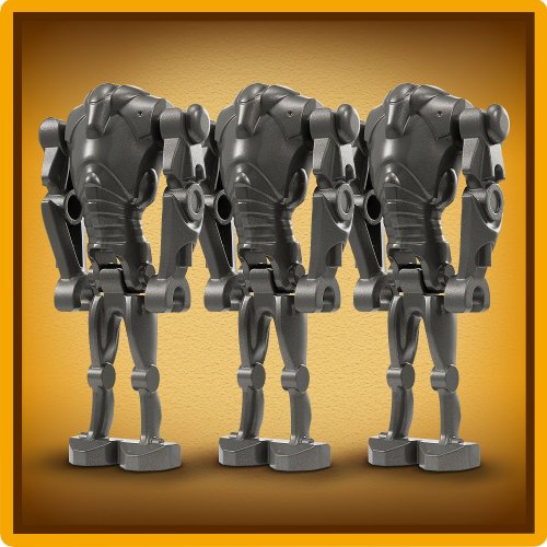 LEGO® Star Wars TM 75431 Klonsoldaten des 327. Sternenkorps Battle Pack