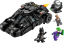 LEGO® DC Batman™ 76303 Batman™ Tumbler vs. Kétarc™ és Joker™