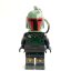 LEGO® Star Wars Boba Fett figura luminosa
