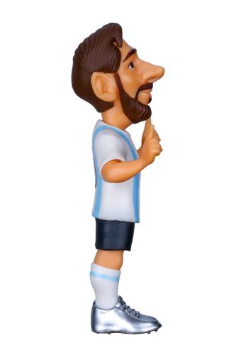MINIX Football 26WC Argentina - MESSI