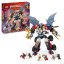 LEGO® Ninjago® 71834 Zanes Ultra-Kombi-Mech