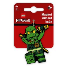 LEGO® Ninjago Lloyd магнит