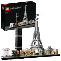 LEGO® Architecture 21044 Párizs