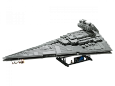 LEGO® Star Wars™ 75252 Gwiezdny Niszczyciel Imperium™