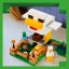 LEGO® Minecraft 21585 Hühnerfarm