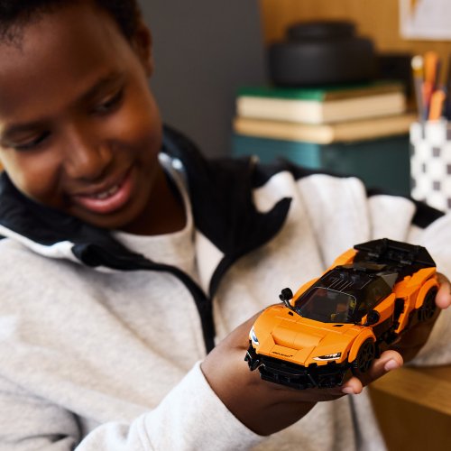 LEGO® Speed Champions 77257 McLaren W1