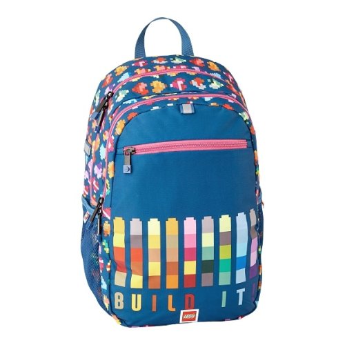 LEGO® Build It - Small Extended - Rucksack