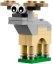 LEGO® 40222 Weihnachtlicher Bauspaß