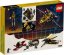 LEGO® Icons 40580 Krążownik Blacktron