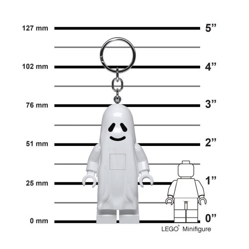 LEGO® Iconic Duch svietiaca figúrka