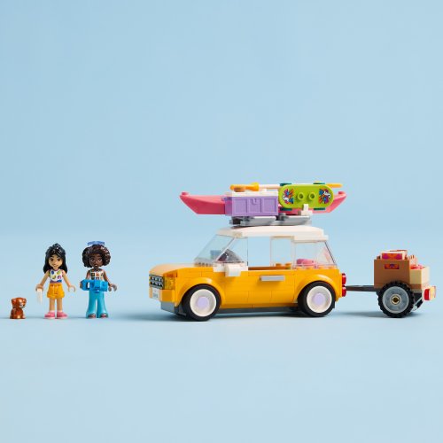 LEGO® Friends 42659 Voyage en voiture entre amies