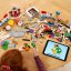 LEGO® Super Mario™ 71408 Ensemble d'extension Le château de Peach