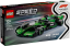 LEGO® Speed Champions 77247 Carro de Corrida KICK Sauber F1® Team C44