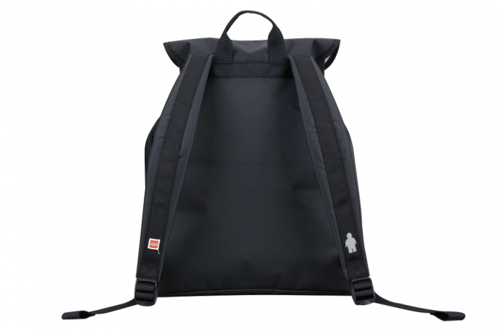 LEGO® Tribini HAPPY mochila - multicolor