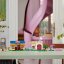 LEGO® Animal Crossing™ 77050 Boutique Nook et maison de Rosie