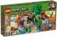 LEGO® Minecraft® 21155 La Miniera del Creeper™