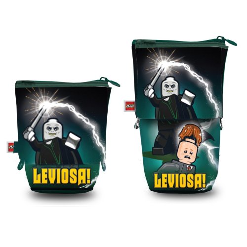 LEGO® Harry Potter™ Leviosa - Pop Up estojo