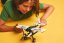 LEGO® Technic™ 42198 Avião a Hélice