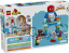 LEGO® DUPLO® 10464 A pókcsapat főhálószállása