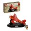 LEGO® 40450 Eerbetoon aan Amelia Earhart