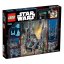 LEGO® Star Wars™ 75104 Kylo Rens Kommando-Shuttle™ - Scatola danneggiata