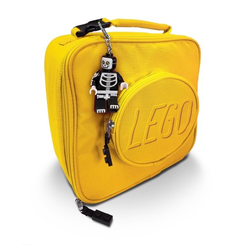 LEGO® Classic Kostlivec svítící figurka