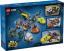 LEGO® City 60505 Vliegtuig, servicewagen en hovercraft remix