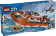 LEGO® City 60504 Rettungsboot der Küstenwache mit Hubschrauber