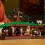 LEGO® Icons 10354 Der Herr der Ringe: Das Auenland