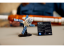 LEGO® Icons 10341 NASA Artemis ruimtelanceersysteem